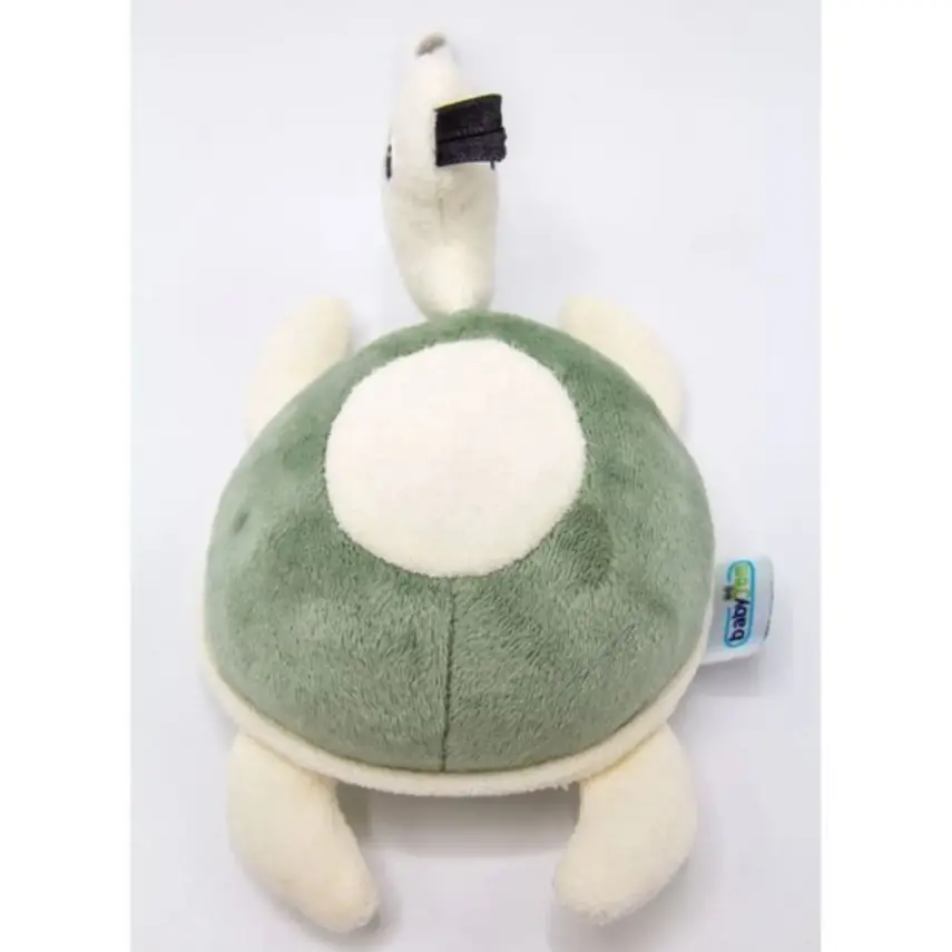 Babyjem Çıngıraklı Kaplumbağa Mint - 3