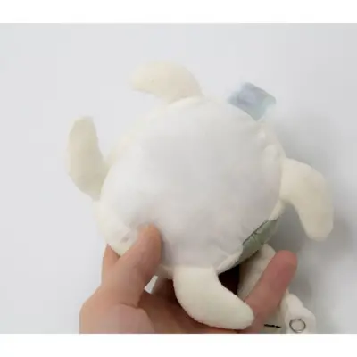 Babyjem Çıngıraklı Kaplumbağa Mint - 5