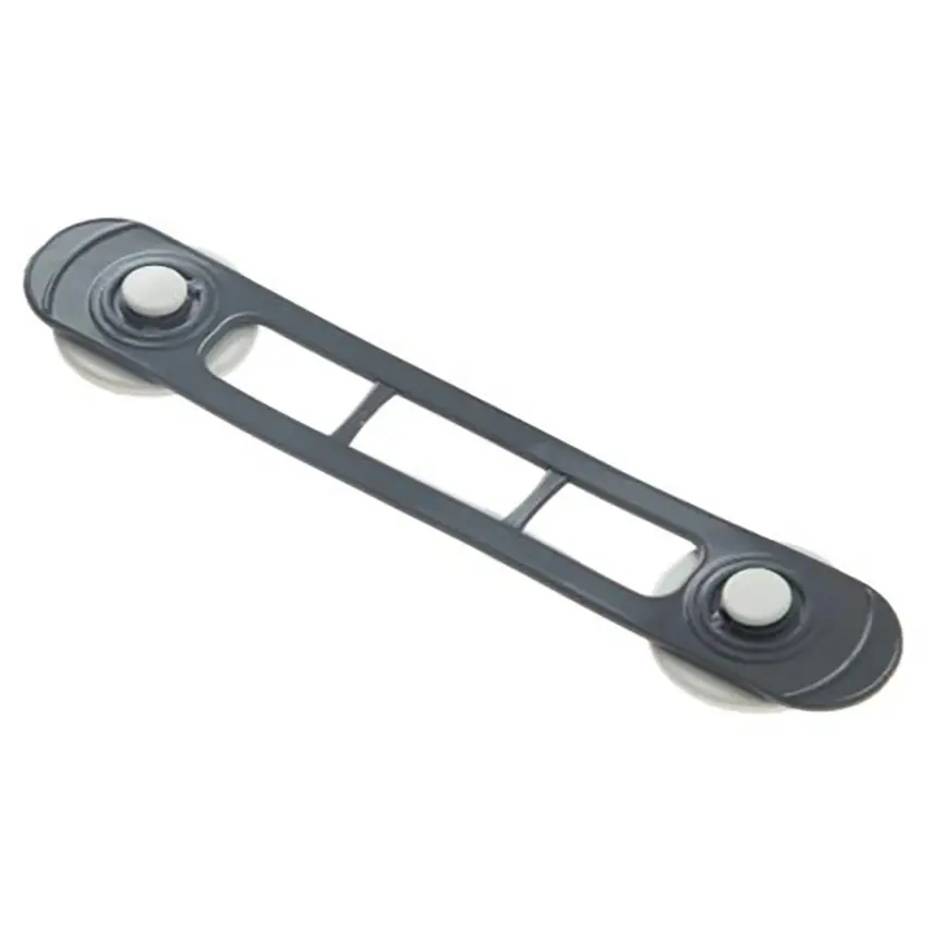 Babyjem Çok Amaçlı Kilit Antrasit - 1