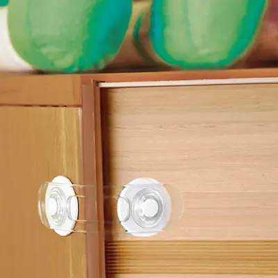 Babyjem Çok Amaçlı Kilit (1)