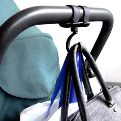 Babyjem Çok İşlevsel Puset Kancası - 4