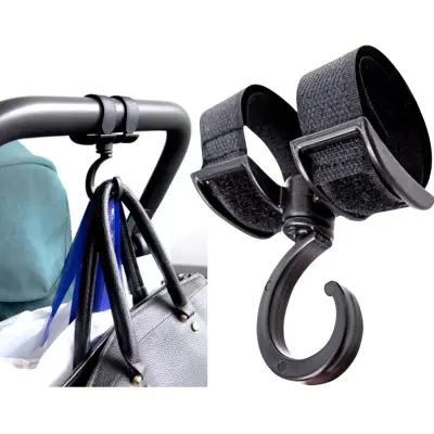 Babyjem Çok İşlevsel Puset Kancası