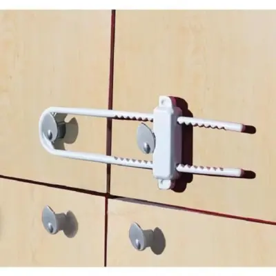 Babyjem Dolap Kilidi - 3