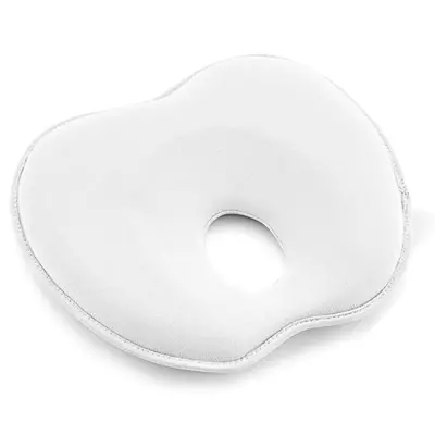 Babyjem Düz Kafa Yastığı Ekru - 1