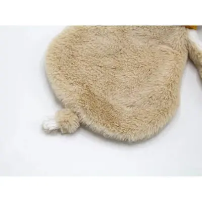 Babyjem Emzik Askılı Tavşan Uyku Arkadaşı Taş (1)