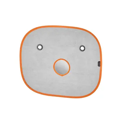 Babyjem Figürlü Oto Yan Cam Güneşliği - 4