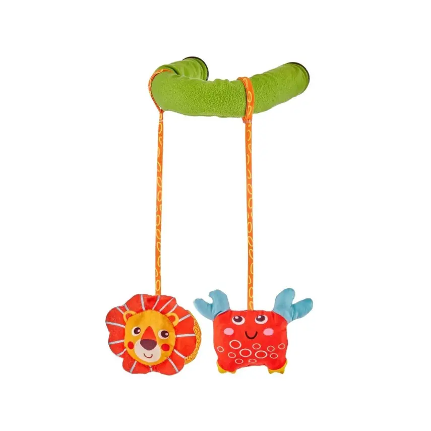 Babyjem Figürlü Oto Yan Cam Güneşliği - 5