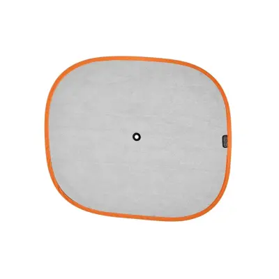 Babyjem Figürlü Oto Yan Cam Güneşliği - 3