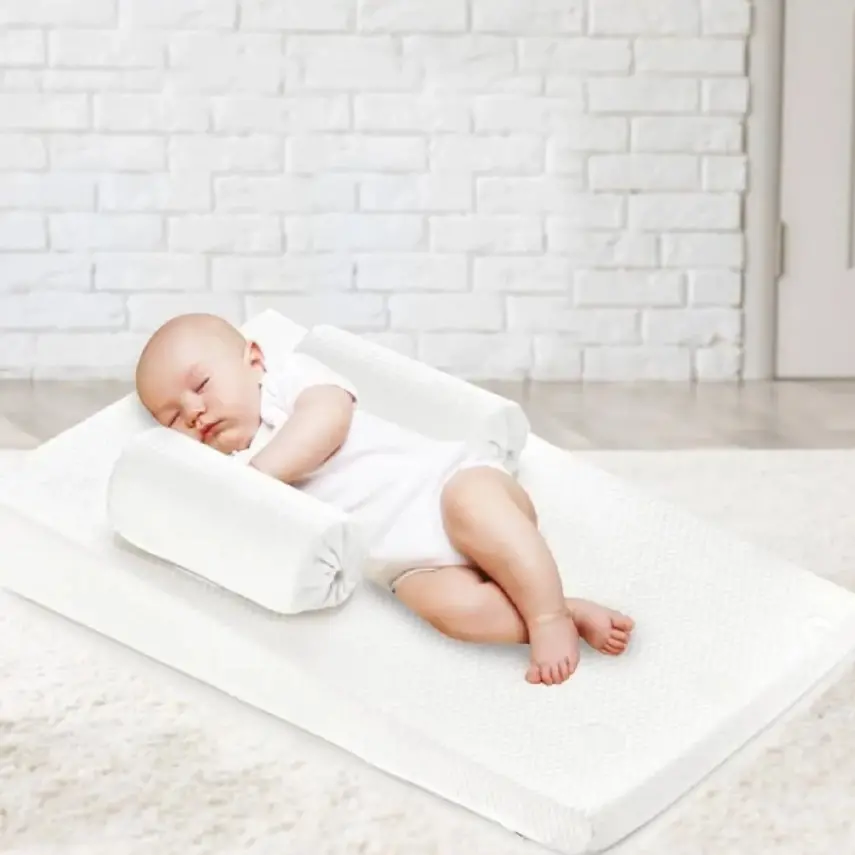 Babyjem Güvenli Uyku Seti - 2