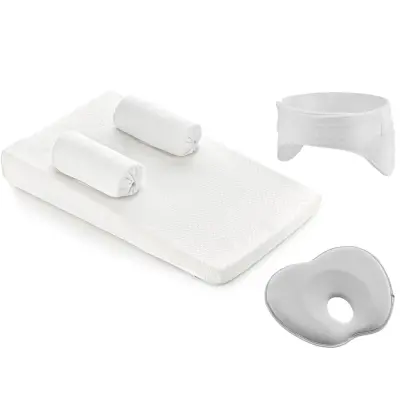 Babyjem Güvenli Uyku Seti