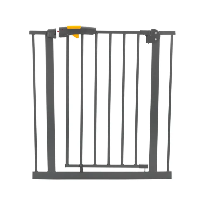 Babyjem Güvenlik Kapısı Antrasit - 1