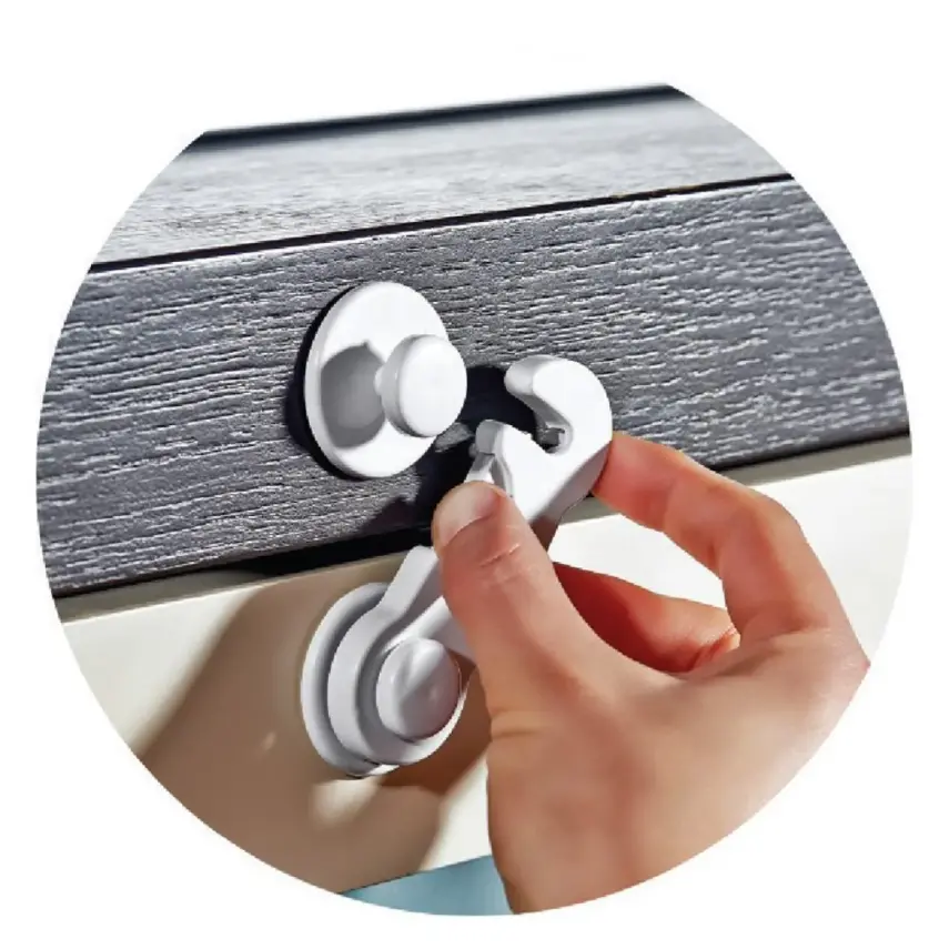 Babyjem Kapak Kilidi - 4