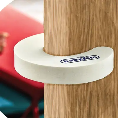 Babyjem Kapı Durdurucusu