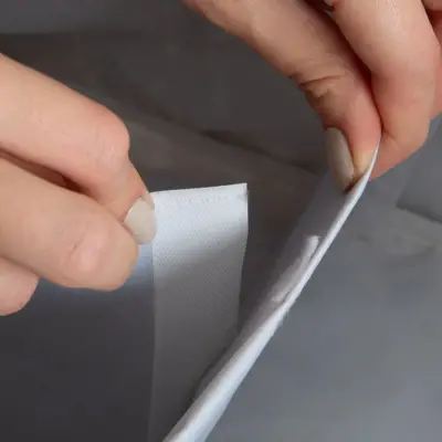 Babyjem Katlamalı Anne ve Bebek Organizer Gri Çiçek - 7