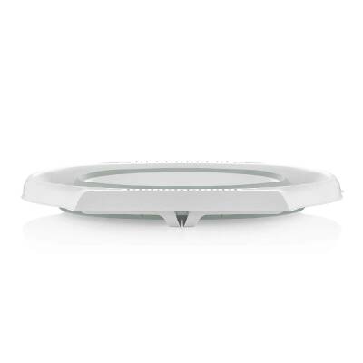 Babyjem Katlanabilen Banyo Seti Gri - 6