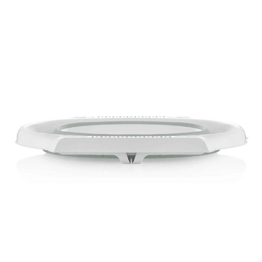 Babyjem Katlanabilen Banyo Seti Gri - 6