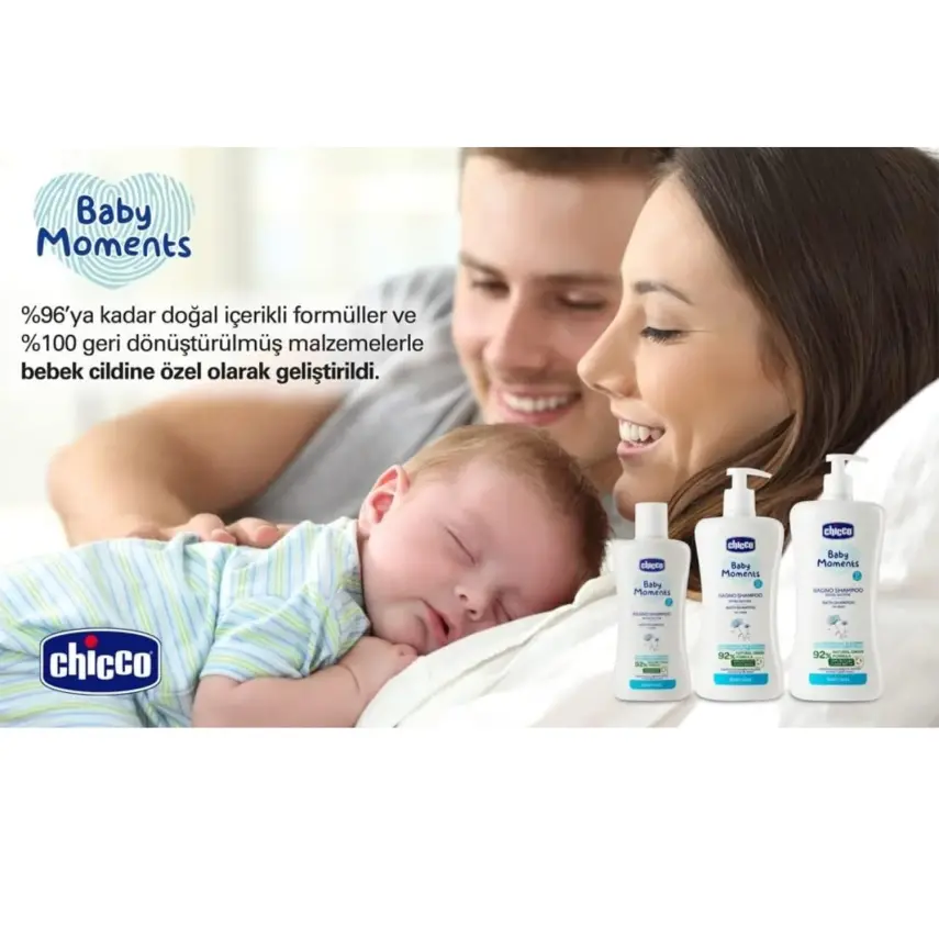 Babyjem Katlanır Bornozlu Banyo Seti 1-2 Yaş - 7