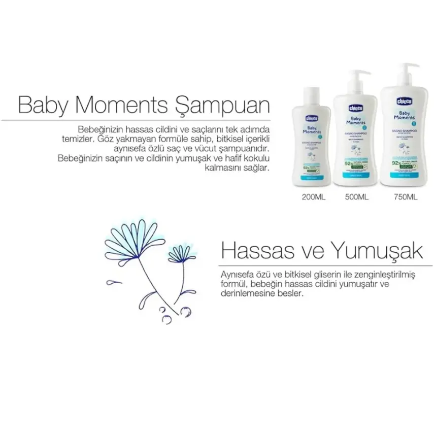 Babyjem Katlanır Bornozlu Banyo Seti 3-4 Yaş - 11