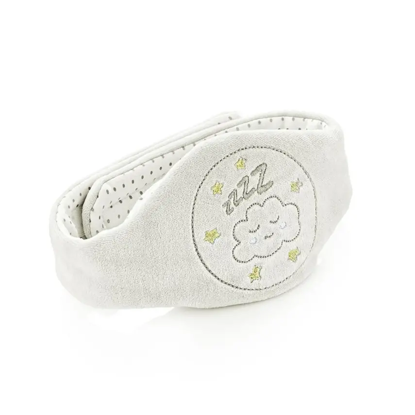 Babyjem Kiraz Çekirdekli Kemer Ekru - 1