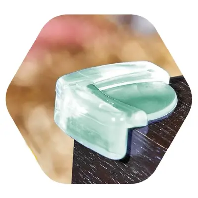 Babyjem Köşe Koruyucu 4lü (1)