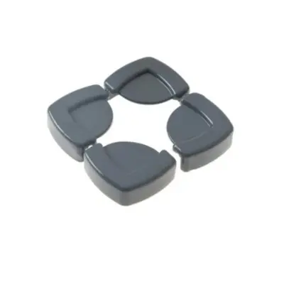 Babyjem Köşe Koruyucu Antrasit 