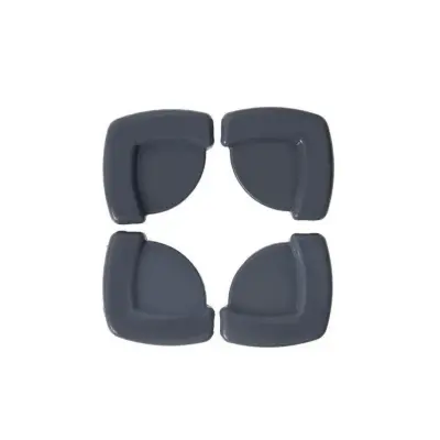 Babyjem Köşe Koruyucu Antrasit (1)