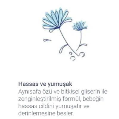 Babyjem Önden Açılır Bebek Banyo&Mama Oturağı Beyaz ve 750 ml Chicco Baby Moments Bebek Saç ve Vücut Şampuanı  - 7