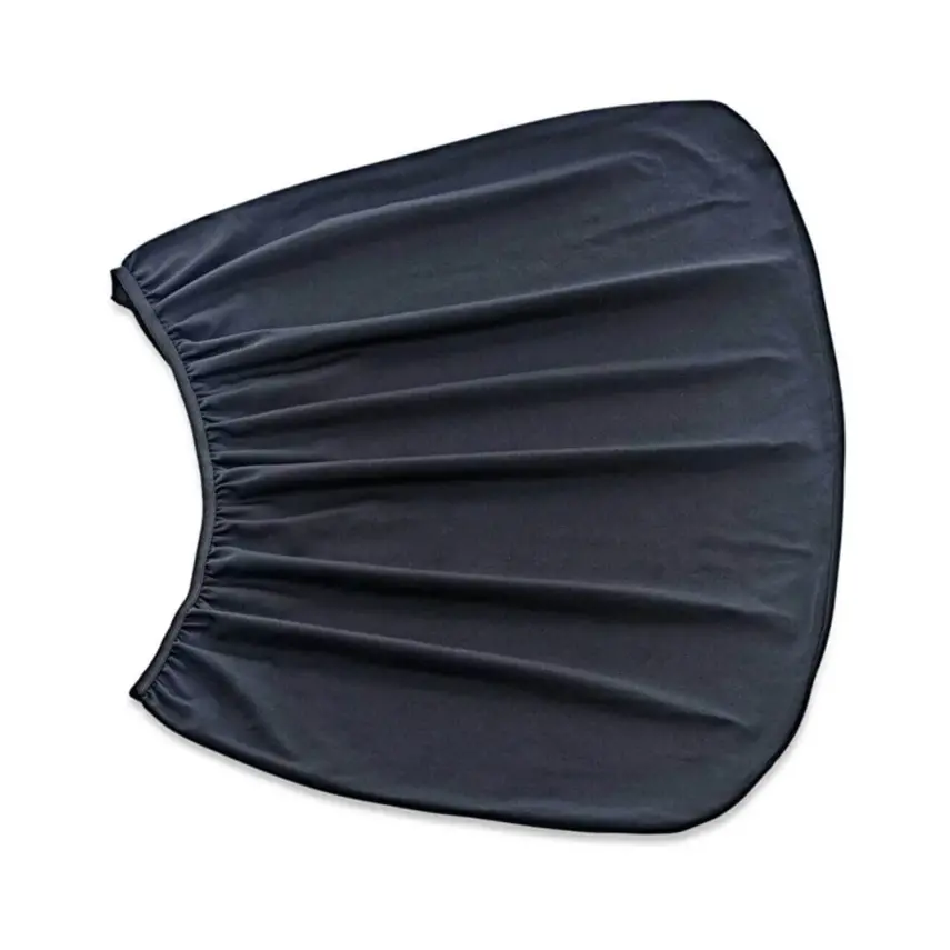 Babyjem Oto Cam Perdesi 52x84 cm 2li - 2