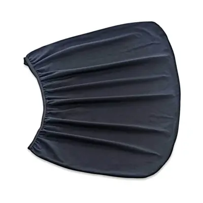 Babyjem Oto Cam Perdesi 52x84 cm 2li 