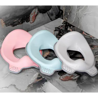 Babyjem Plastik Klozet Adaptörü Mat Mint - 4