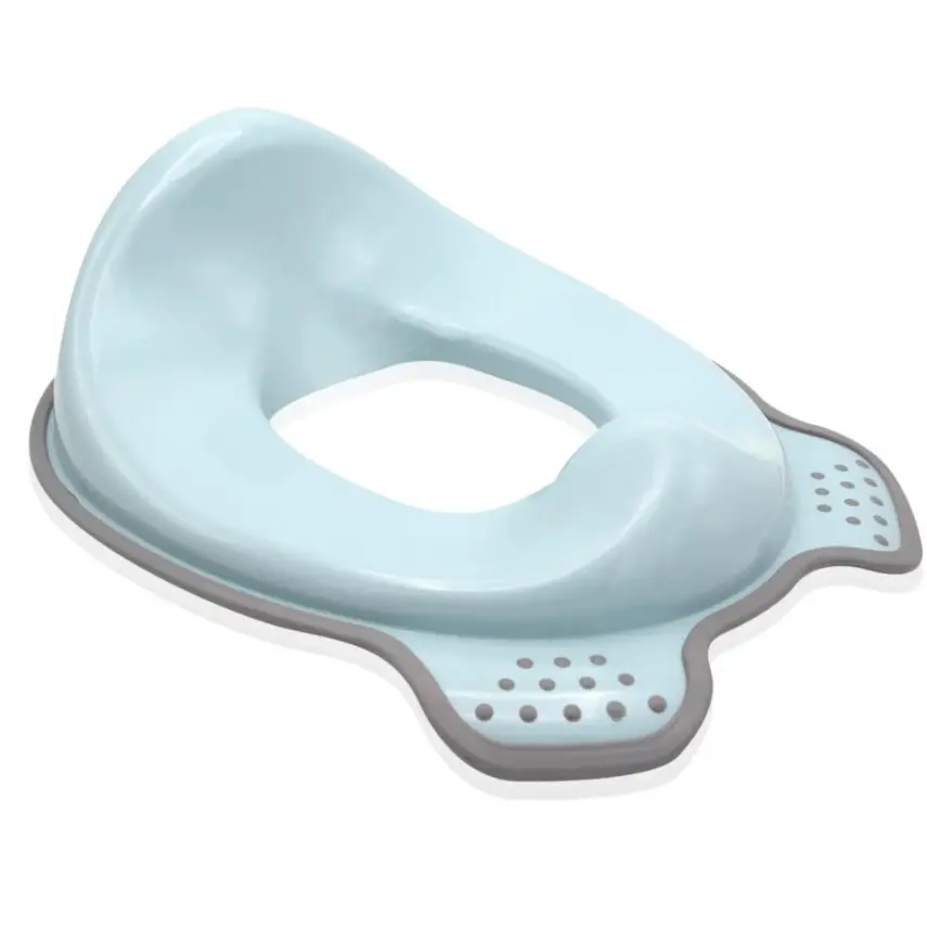 Babyjem Plastik Klozet Adaptörü Mat Mint - 1