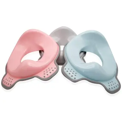 Babyjem Plastik Klozet Adaptörü Mat Mint - 5