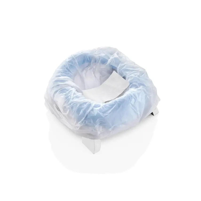 Babyjem Portatif Lazımlık Yedek Poşeti 20li - 1