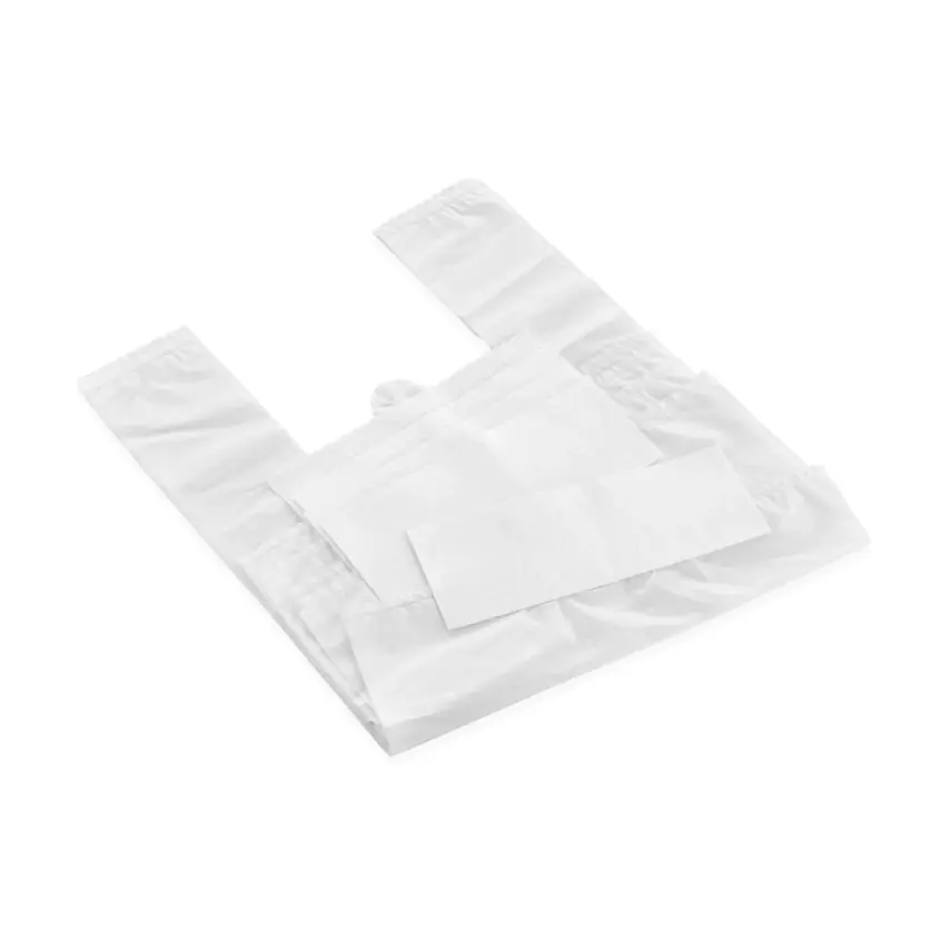 Babyjem Portatif Lazımlık Yedek Poşeti 20li - 2