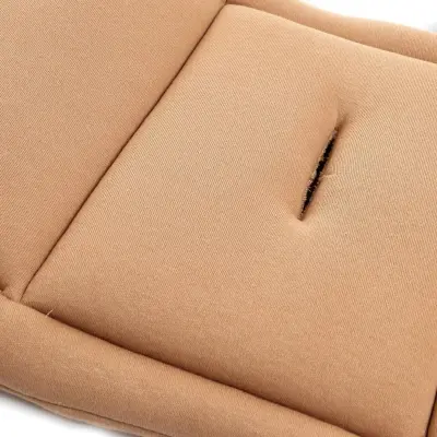 Babyjem Puset Minderi Bej - 3