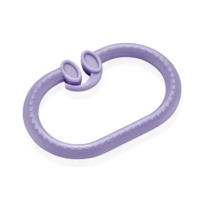 Babyjem Puset Oyuncak Askısı Oval - 3