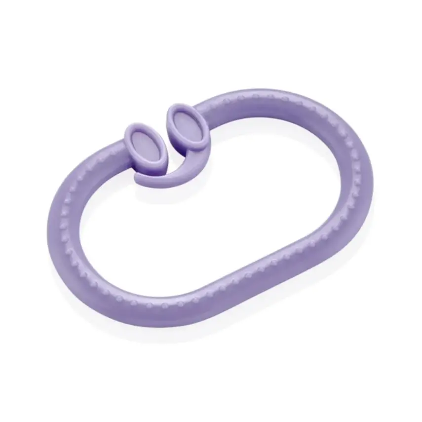 Babyjem Puset Oyuncak Askısı Oval - 3