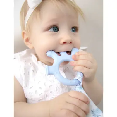 Babyjem Rahatlatıcı Uyku Arkadaşım Mavi - 4