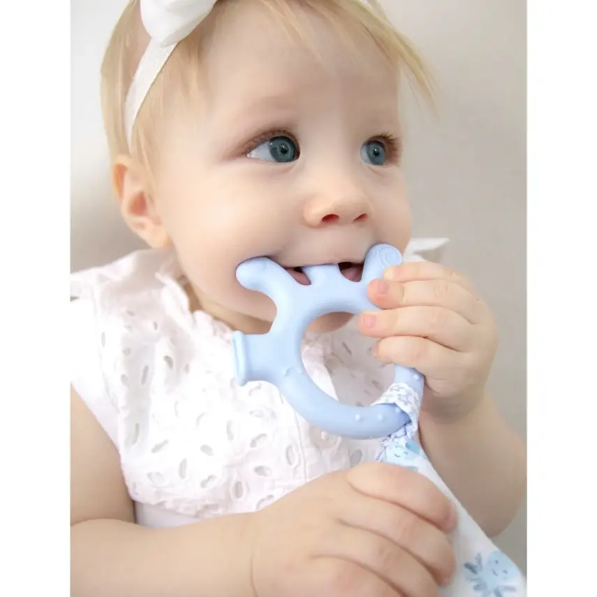 Babyjem Rahatlatıcı Uyku Arkadaşım Mavi - 4