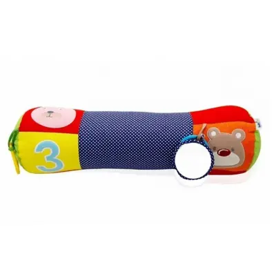 Babyjem Silindir Emekleme Oyuncağı