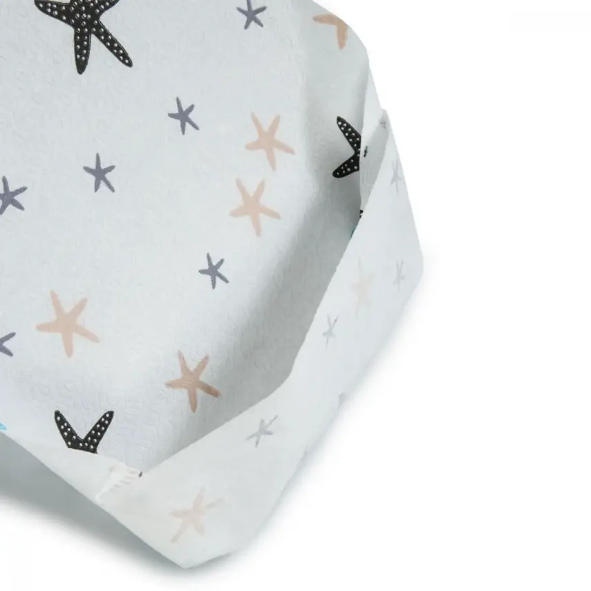 Babyjem Tek Kullanımlık Mama Önlüğü 20li - 2