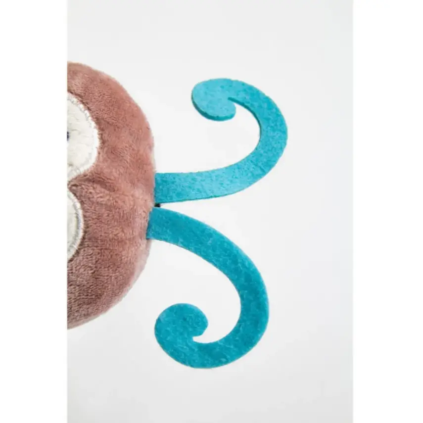 Babyjem Titreşimli Kelebek Gül Kurusu - 3