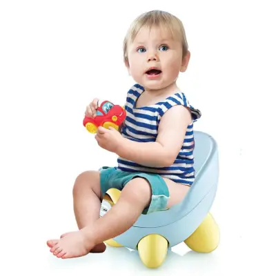 Babyjem Tonton Lazımlık Mavi (1)