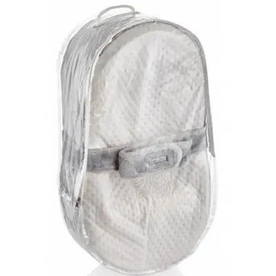 Babyjem Tummy İlk Yatağım - 2