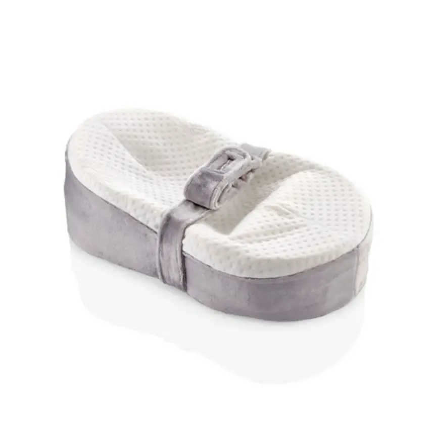 Babyjem Tummy İlk Yatağım - 1