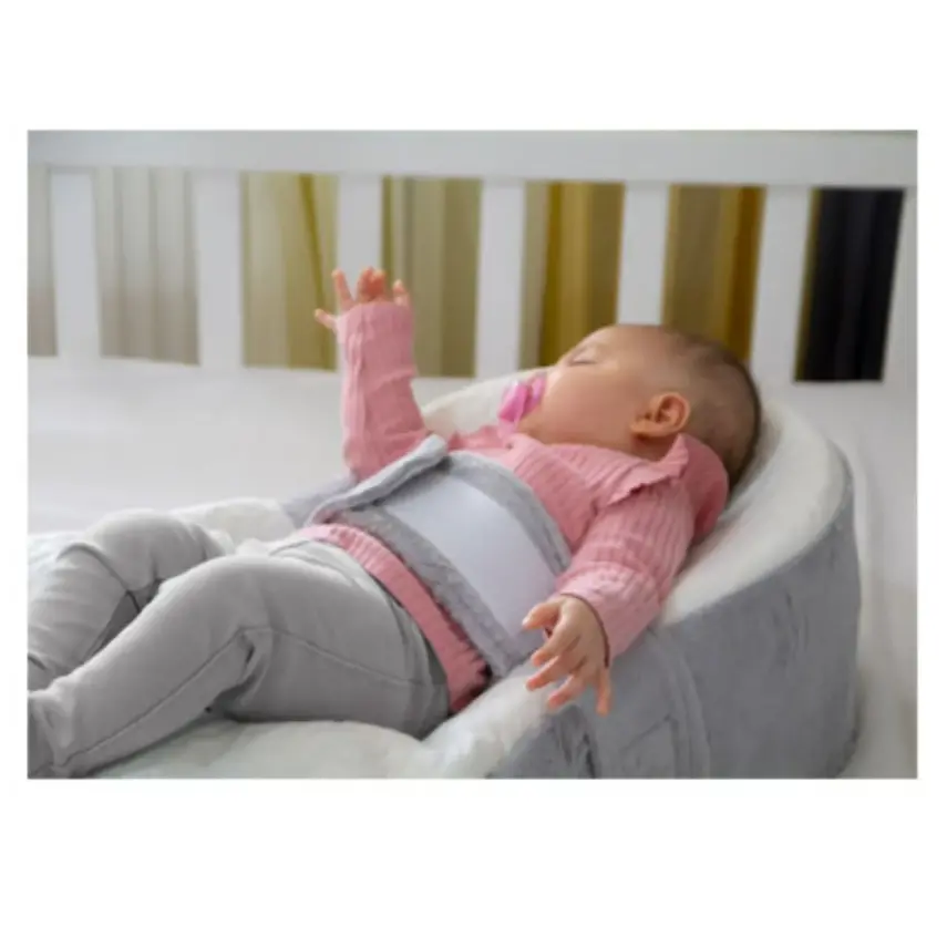 Babyjem Tummy İlk Yatağım - 3