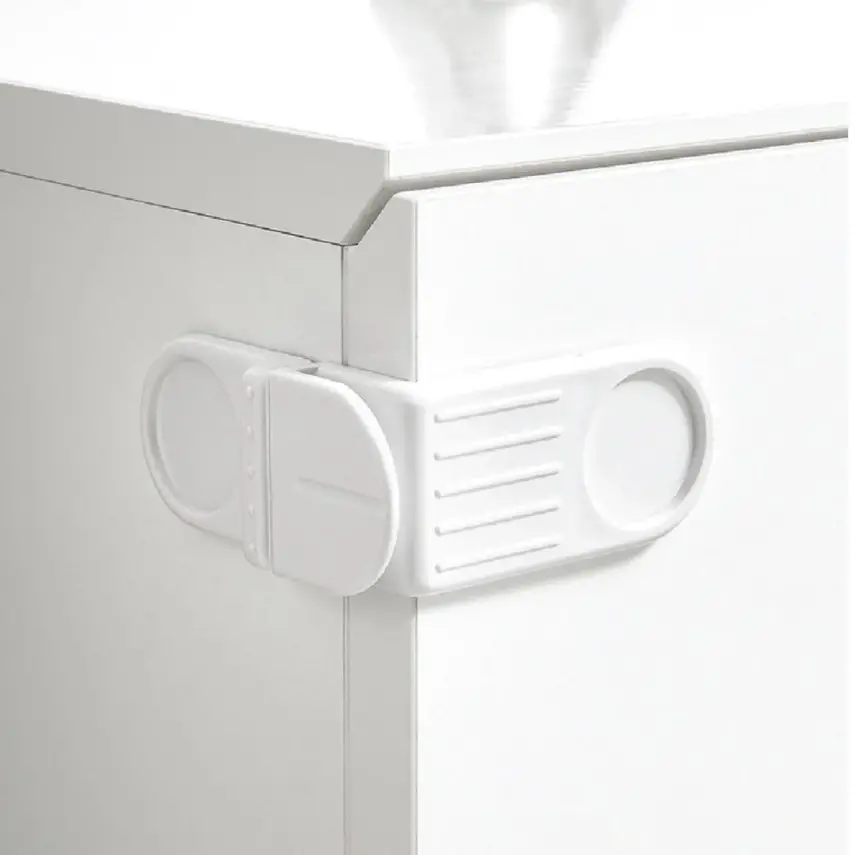 Babyjem Vidasız Çekmece Kilidi - 2