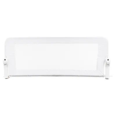 Babyjem Yatak Bariyeri Beyaz - 4