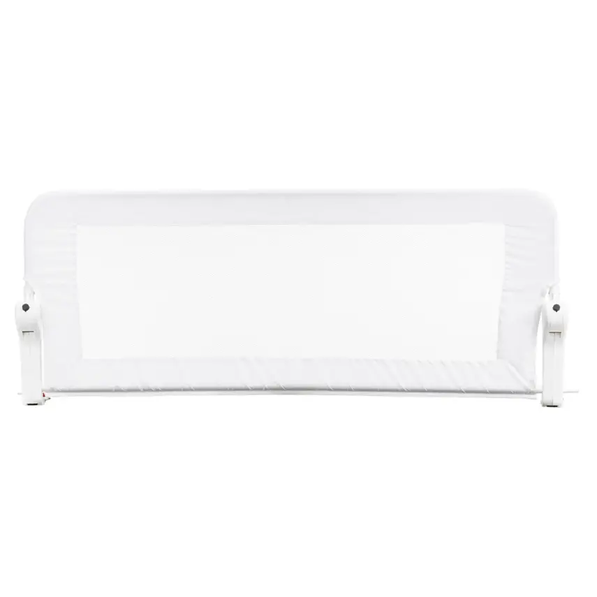 Babyjem Yatak Bariyeri Beyaz - 4