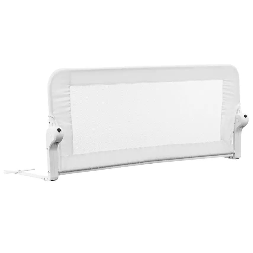 Babyjem Yatak Bariyeri Beyaz - 6